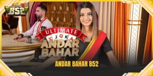Andar Bahar B52