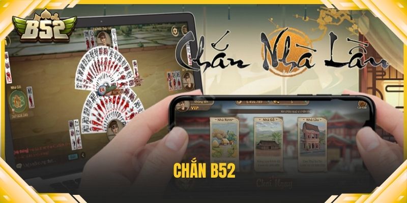 Chắn B52