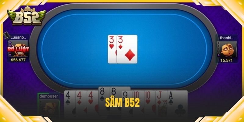 Sâm B52