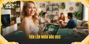 Tiến lên miền Bắc B52